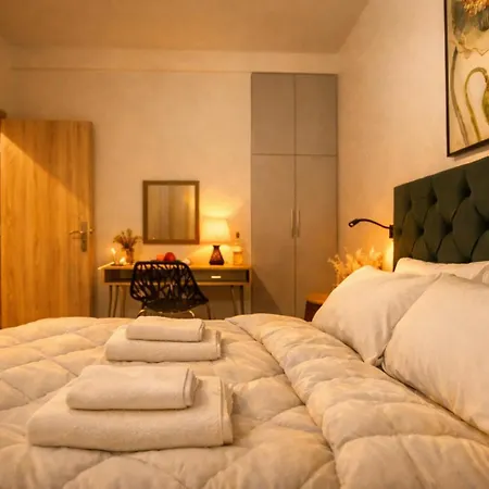 Avra Acropolis View Apartment-2